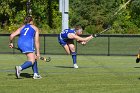 Field Hockey vs JWU  Field Hockey vs Johnson & Wales University. - Photo by Keith Nordstrom : Wheaton, Field Hockey